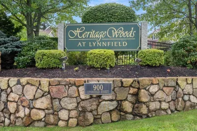 900 Lynnfield Street #34 1