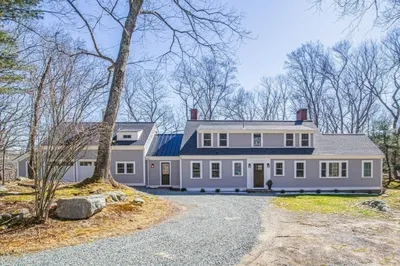 414 Westfield Street 1