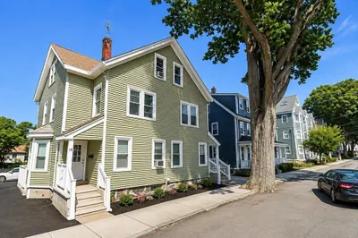 19 Fayette St #1