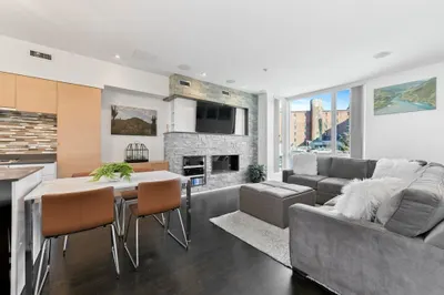 3 DorcHester Street #H