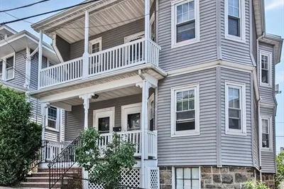 9 Larkin Road #9 1
