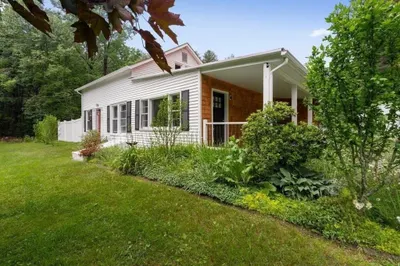 166 Packardville Rd