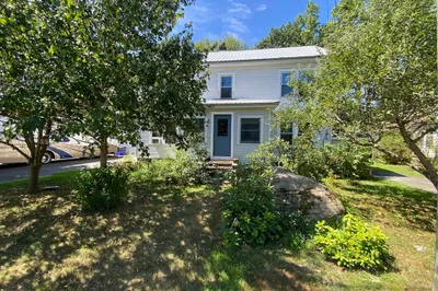 6 Warner St