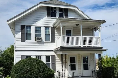 82 Bigelow Street #2