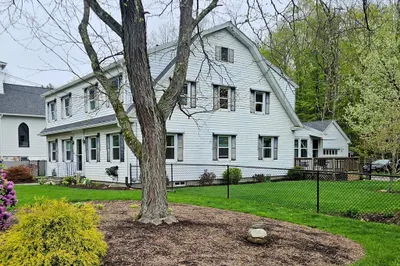 191 Main Street