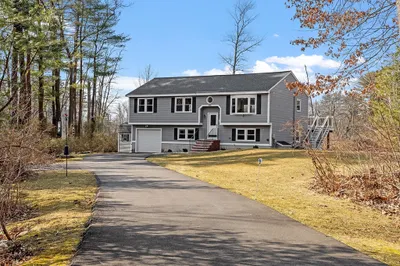 22 Allenhurst Way