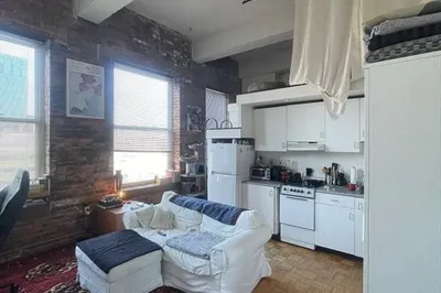 61 Brookline Avenue #301