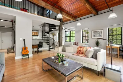 4 Powder Mill Sq #104 1
