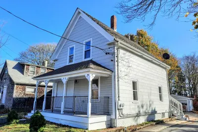92 South Street #1
