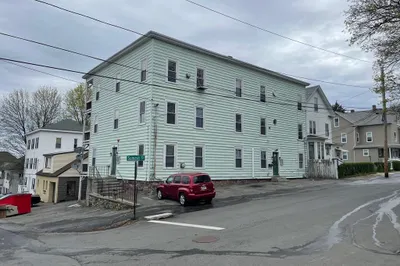 102 Summit Street #2A