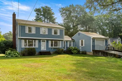 15 Arrowhead Road