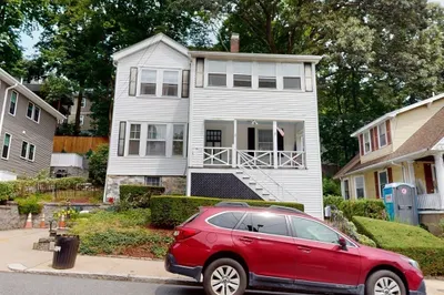 21 Upcrest Road