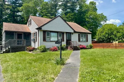 20 Birch St