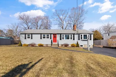 30 Marcus Rd