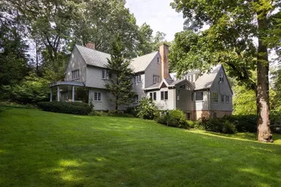 120 Codman Road 1