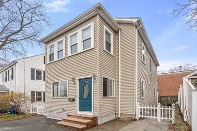 27 Linwood St #27