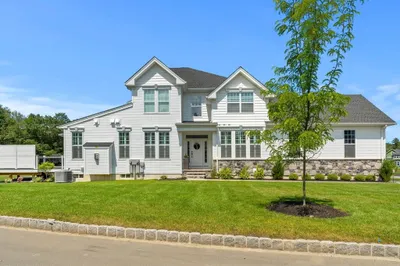 36 Ingalls Village Way #15 1