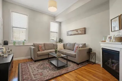 203 D Street #1