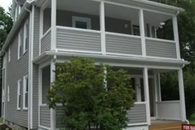 62 Benefit Street