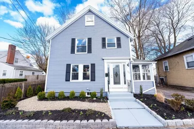 35 Wright St