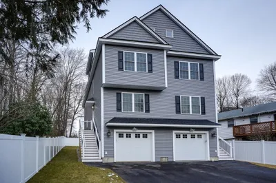 64r Brattle Street #1 1
