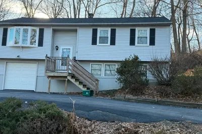 3 Morgan St