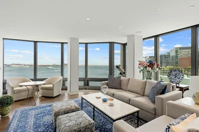 20 Rowes Wharf #610 1