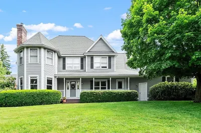 6 Stone Meadow Farm Dr