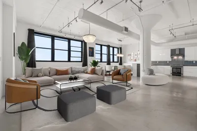 437 D Street #6C