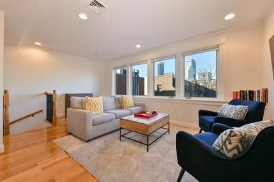 643 Tremont Street #3