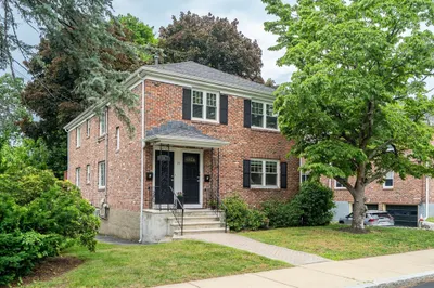15 Spinney Street #1 1