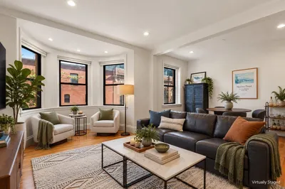 45 Saint Botolph Street #204 1