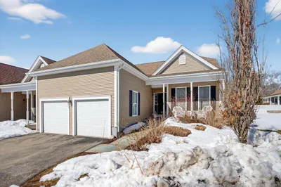 102 Old Field Road #102 1
