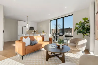 100 Lincoln Street #.304 1