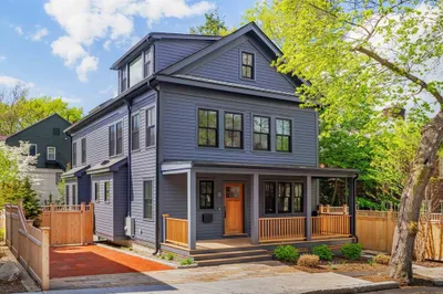 11 Goodman Road