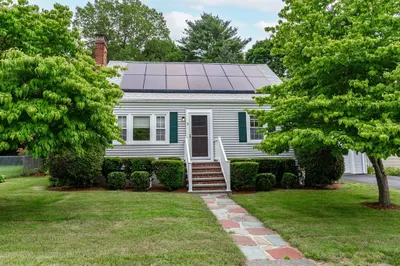 3 Reynolds Avenue 1