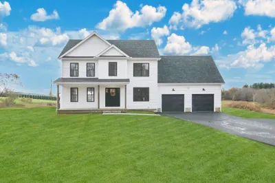 Lot D Aldrich St 1