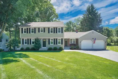 874 Stony Hill Rd 1