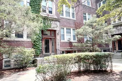 93 Chester St #2