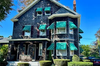 85-87 Cottage St 1