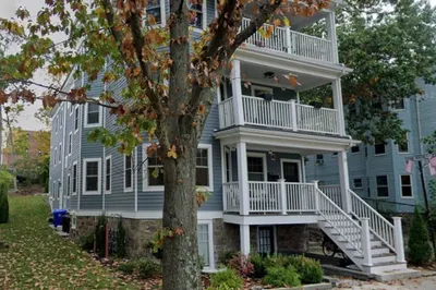 34 Jamaica Rd #1 1