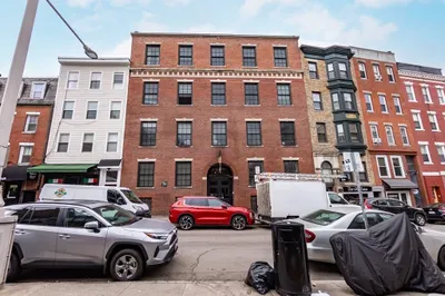 20 Parmenter St #400 1