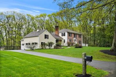 58 High Ridge Rd