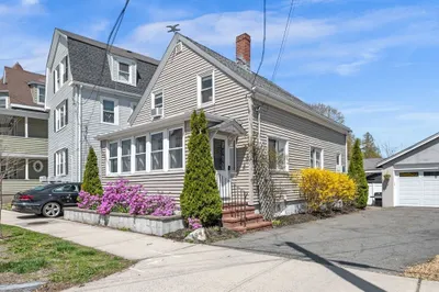 184 North St