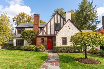 79 Randolph Road 1