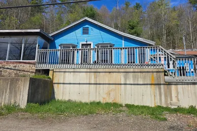 501 South Main St 1