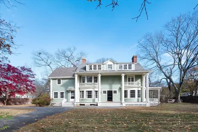 1 Pickering St 1