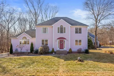 100 Omalley Rd