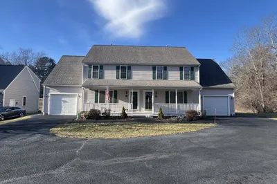 13 Carroll Road #1 1