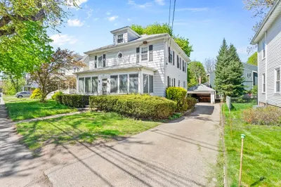 267 Lowell St